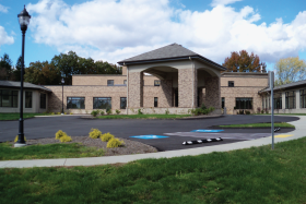 Vincentian Home Memory Care 