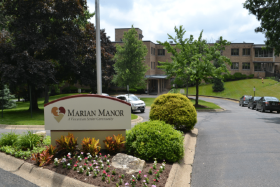 Vincentian Marian Manor 