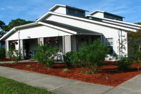Country Inn 