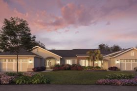 Village on the Green a CCRC 