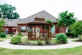 Azalea Commons of Batesville 