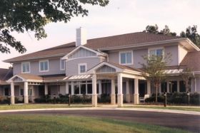 Raphael House 