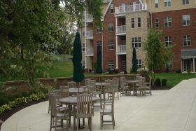 First Community Village, a CCRC 
