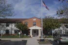 Westhaven Apartments 