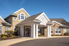 Park Creek Place Memory Care 