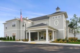 Duxbury House at the Village 