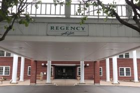 The Regency at South Shore 