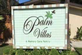 Palm Villas Campbell 