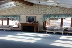 Pleasant Meadows Senior Living 