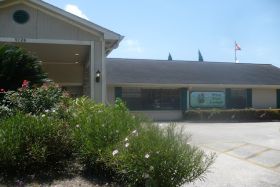 Pine Tree Assisted Living 