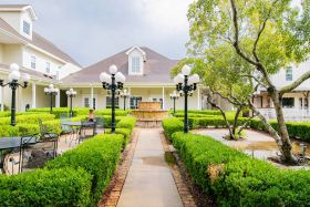 Homestead Village of Fairhope 