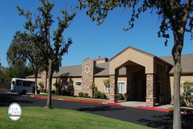 Fair Oaks Estates 