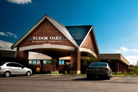 Tudor Oaks Senior Living Community 