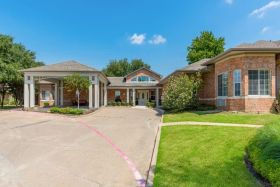 Spring Creek Assisted Living 