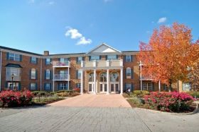 Georgetowne Place 