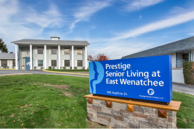 Prestige Senior Living at East Wenatchee 