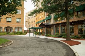 Youville House 