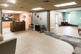 Fiddler’s Green Senior Community 