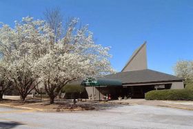 Woodland Ridge Assisted Living 