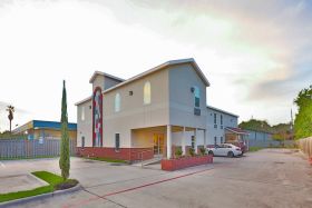 Lamie’s Care Assisted Living 