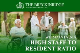 The Breckinridge 