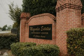 Magnolia Estates 