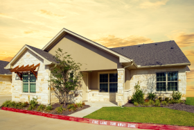 Emerald Cottages of Round Rock 