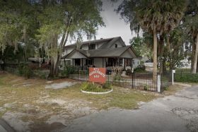Beggs Pointe Assisted Living 