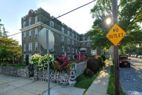 Vine Street Manor 