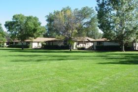 Colorado Springs Senior Homes 