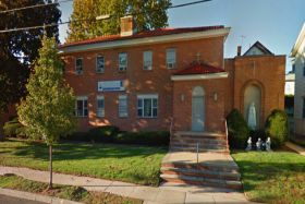 Bethany Residence 