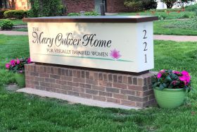 The Mary Culver Home 