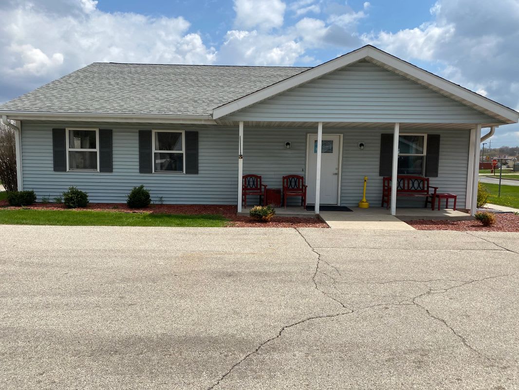 Hartford Estates Assisted Living