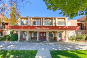 Villa Fontana Retirement Community 