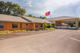 Jennifer Gardens Assisted Living and Memory Care 