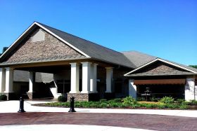 Keestone of Florence Senior Community 