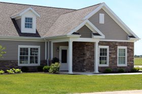 Briarwood Village 