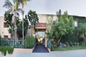 Palos Verdes Villa 