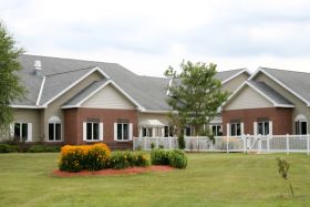 Markesan Resident Home/North Terrace 
