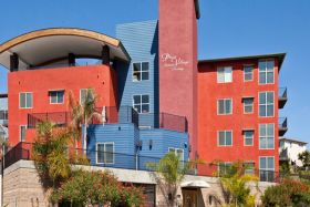Plaza Village Senior Living 