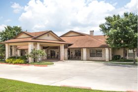 Oak Tree Assisted Living 