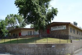 Golden Castle Assisted Living 
