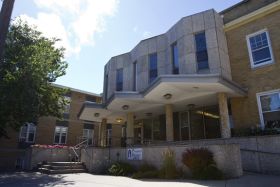 Prospect Heights Community Living Center 