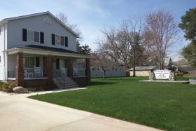 The Young Home For The Elderly 