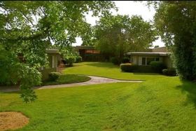 Quail Run Retirement Community 