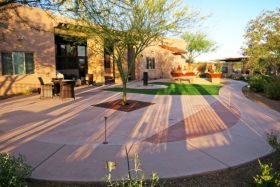 Academy Villas 