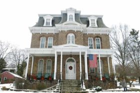 Little Haven Rest Home 