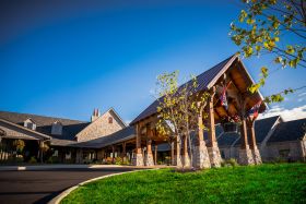 The Inn at Walnut Trail 