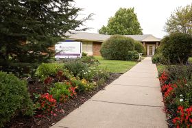Spring Valley Assisted Living 