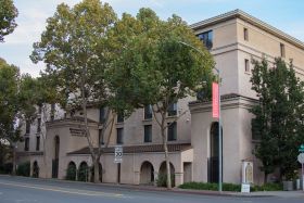 Marymount Villa 